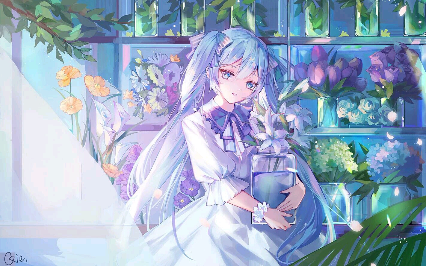 千年女优